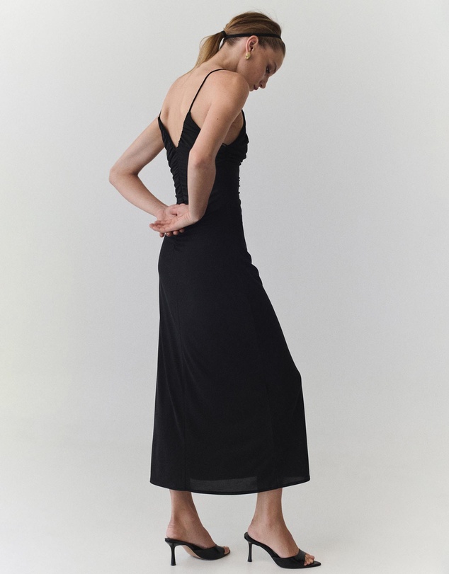 M.N.G - Rush Dress