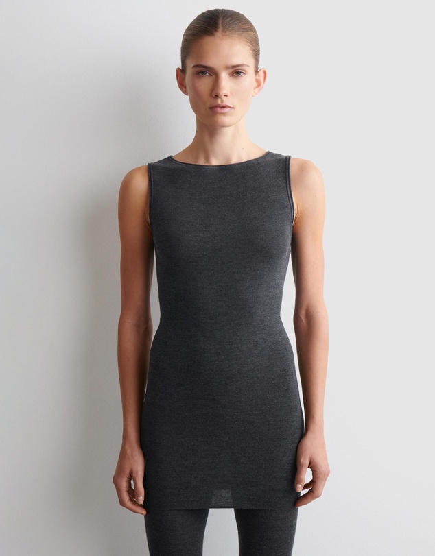 COS - Azelle Mini Dress