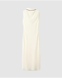 M.N.G - Carine Dress