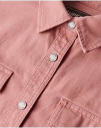 Superdry - Workwear Overshirt