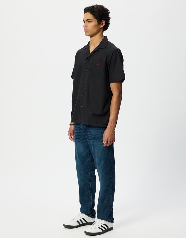 Polo Ralph Lauren - Iconic Exclusive - Woven-Skinny-Pants