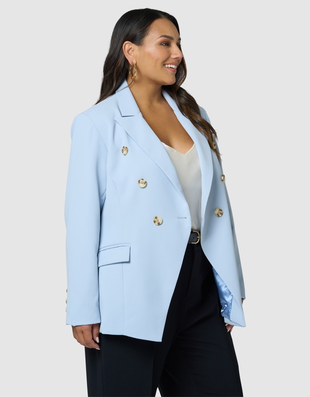 Something 4 Olivia - Tabitha Blazer