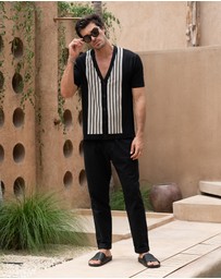Runaway the Label - Tremali Shirt