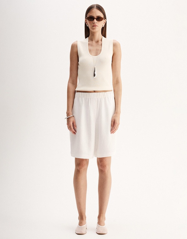Elka Collective - Hayes Knit Top