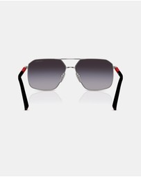 Prada Linea Rossa - 0PS A50S