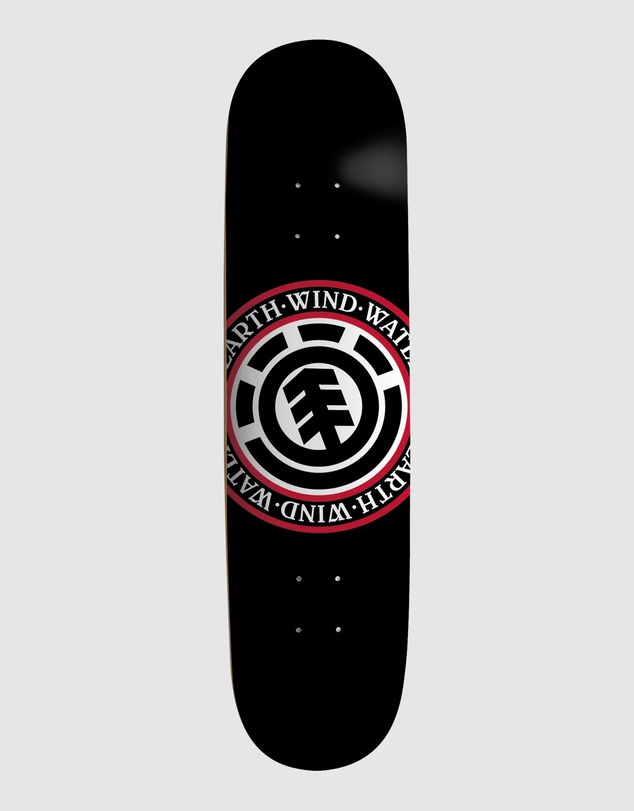 Element - Seal Skateboard Deck