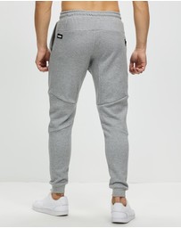 WNDRR - Hoxton V2 Tech Trackpants