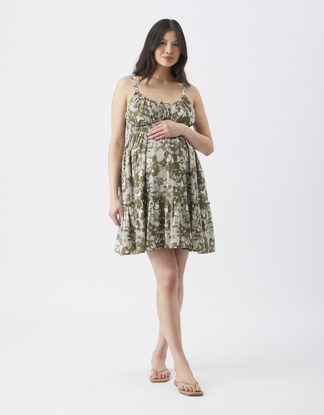 Ripe Maternity - Yvonne Dress