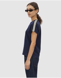 C&M CAMILLA AND MARC - Locus Tee