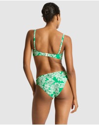Sea Level Australia - Palmera Sporty Mid Pant