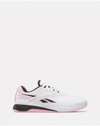 Reebok - Nano X5 Edge - Women's