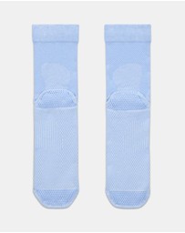 Nike - Nike Running Lightweight Micro Crew Socks