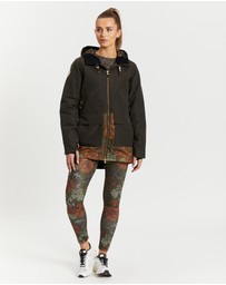 ROJO Outerwear - Bridie Jacket