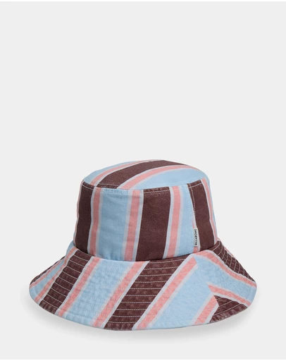 Billabong - Womens Beach Crush Bucket Hat