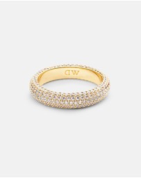 Daniel Wellington - Pavé Ring 5.0mm G