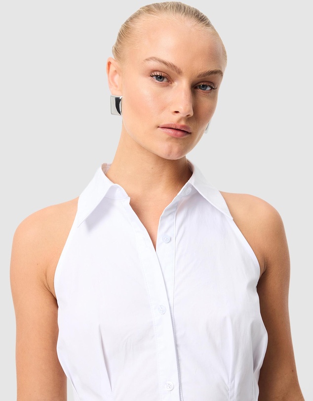 Mossman - Roam Mini Dress