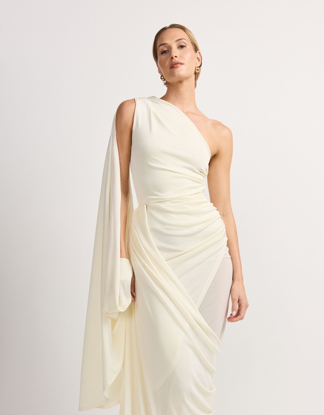 TOJHA - Evra Dress