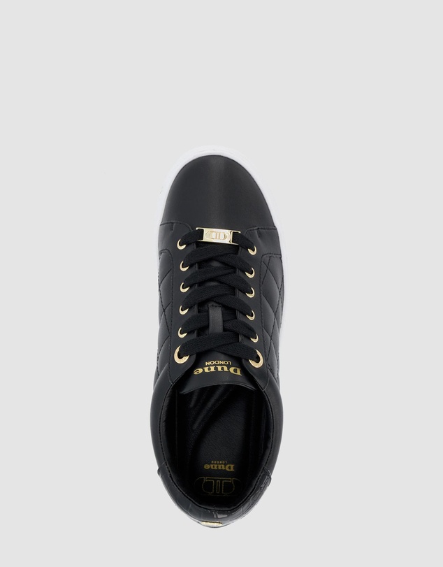 Dune London - Ellenar - Black