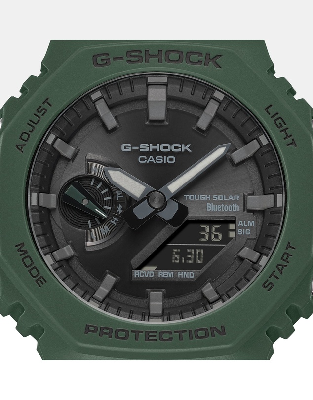 G-SHOCK - GAB2100-3A