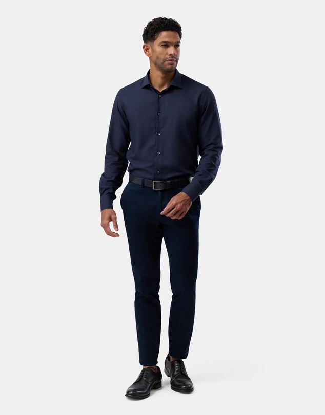 Brooksfield - Easy Care Business Shirt