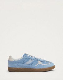 Alohas - TB.490 Rife Leather Sneakers - Women's