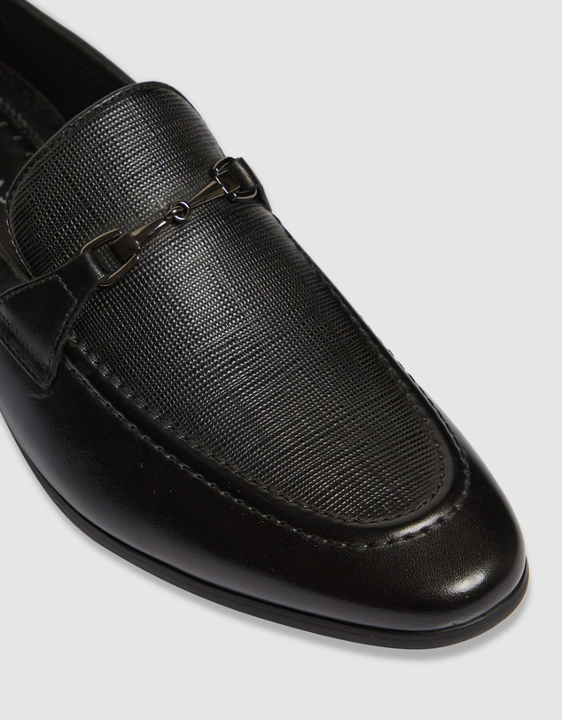 Tarocash - Byblos Textured Loafer