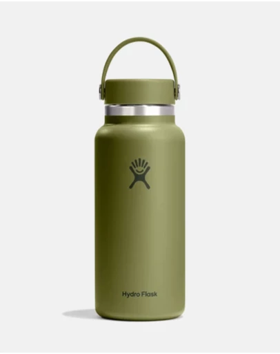 Hydro Flask - 32 Oz Wide Flex Cap