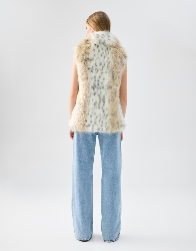Unreal Fur - Rubicon Vest