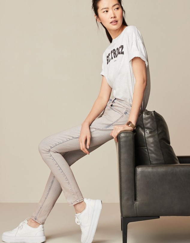 NEXT - Low Skinny Jeans