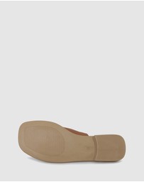 S by Sempre Di - Isere Sandals