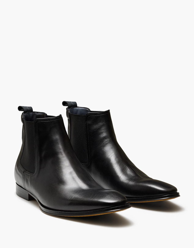 Aquila - D'ORO Collection - Osbourne 2.0 Chelsea Boots