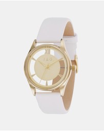 Jag - Jag Croydon Women's Watch