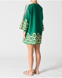 Walnut Melbourne - Marrakesh Dress