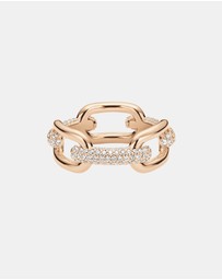 Daniel Wellington - Crystal Link Ring