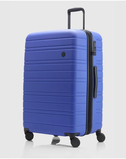 Nere - Stori Check-In 75cm Suitcase
