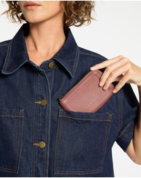 Status Anxiety - Left Behind Pouch