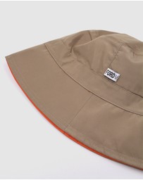 FORD MILLINERY - Bobby Bucket Hat
