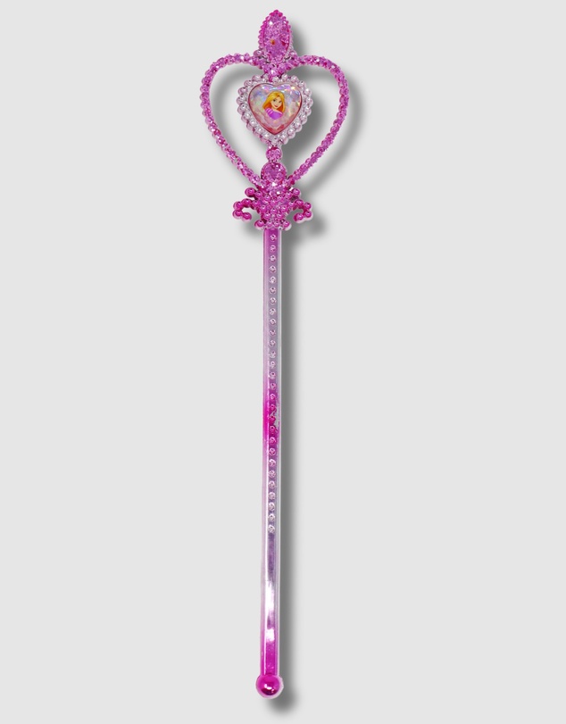 Disney Princess by Pink Poppy - Disney Princess Rapunzel Sparkling Accessories Bundle