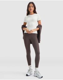 TALA - 365 Sculpting Lounge T-Shirt