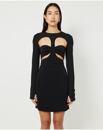 Nicola Finetti - Pearl Dress