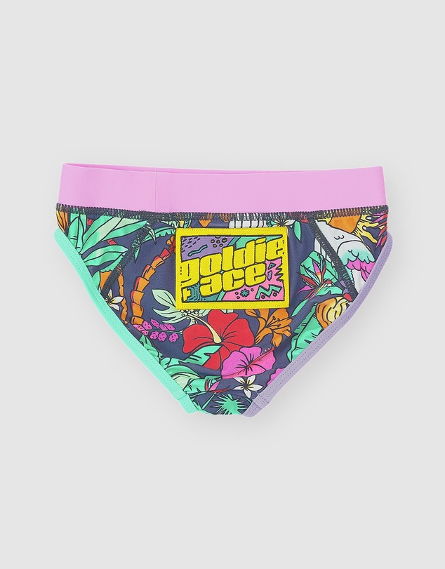 Goldie + Ace - Paradise Bikini Bottom - Babies-Kids