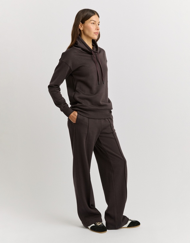Toorallie - Lounge Funnel Neck