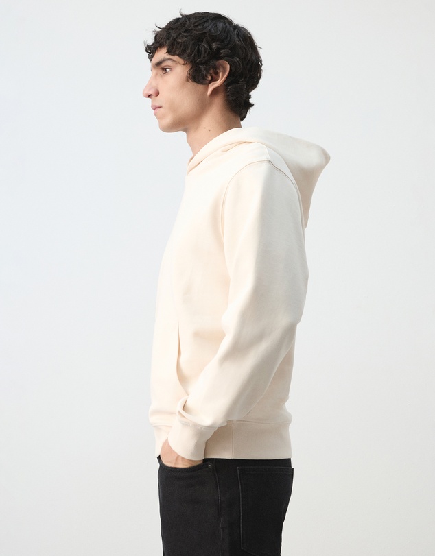 M.N.G - Bone Sweatshirt