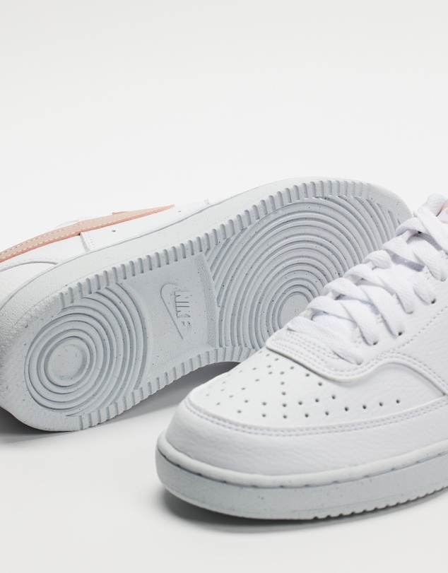 Nike - Court Vision Low Next Nature - Women's