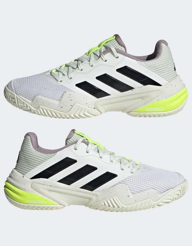 adidas Performance - Barricade 13 Tennis Shoes Womens