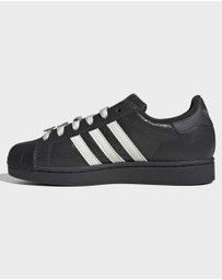 adidas Originals - SUPERSTAR II SHOES Womens
