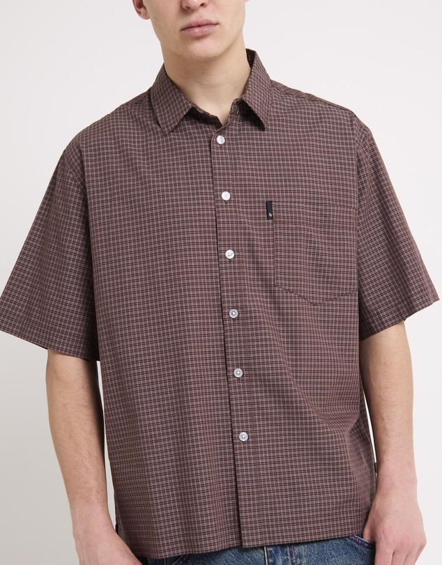 Spencer Project - Skate Shirt