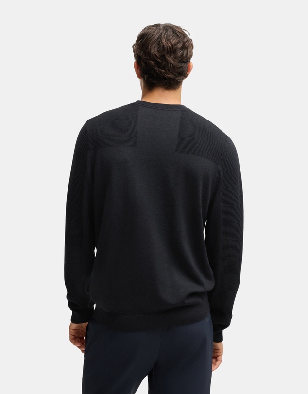 BOSS - Momentum Knitwear
