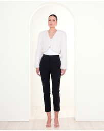 Pilgrim - Indiana High Waist Pant