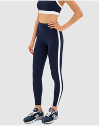 Splits59 - Clare High Waist Rigor 7/8 Tights